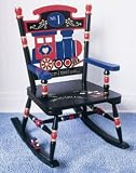 Railroad Rocker
