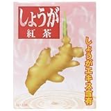 しょうが紅茶 3g×30包