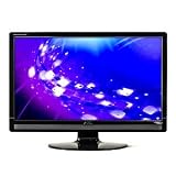 AOC LE24H060 LED LCD HD TV 24 Wide 1080P 5MS
