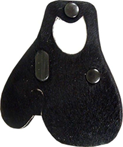 Wyandotte Leather Co Calf Hair Tab Rh Sm