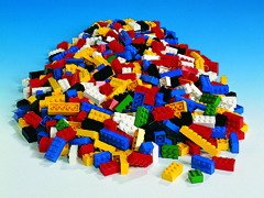 41eiQewZLQL LEGO BASIC JUST BRICKS 576 PCS