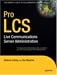 Books : Pro LCS: Live Communications Server  Administration (Pro)