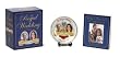 Royal Wedding Commemorative Plate and Book