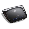 Linksys by Cisco WRT120N Wireless-N Router - 150 mbps (for Cable connections i.e Virgin Broadband)