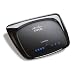 Linksys by Cisco WRT120N Wireless-N Router - 150 mbps (for Cable connections i.e Virgin Broadband)