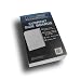 Ultrapro Silver Size Boards, 7 X 10 ½ (100/Pack)