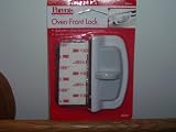 Parents Oven Front Lock