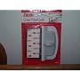 Parents Oven Front Lock