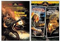 Missing in Action Collection (1, 2 & 3)