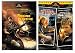 Reagan Era Cold War Movies