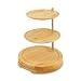 Picnic Time Regalio 11-1/2-Inch Cheese Board/Tool Set