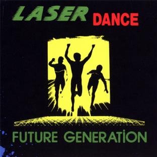 Laserdance - Future Generation - Zortam Music