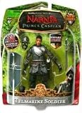 Narnia Prince Caspian Telmarine SoldierIMAGE