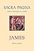 Sacra Pagina: James (Volume 14)