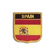 Spain Patch
