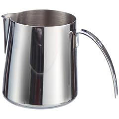 Cilio 470208 Milchkanne / Aufsch�umbecher Lisa 60 cl