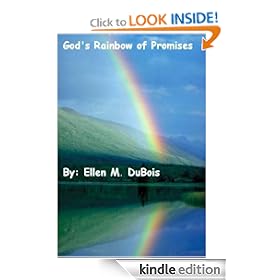 God's Rainbow Of Promises