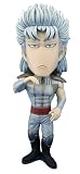 CRAZY HEADS 北斗の拳 レイ ZACCA PAP版