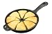 Sante Cabin Kitchen Cornbread Wedge Pan