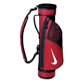 golf junior nike set