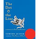 The Dot and the Line: A Romance in Lower Mathematics