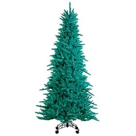 Sterling Fir Tree - Blue (7.5')
