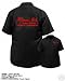 Official Miami Ink TATOO Studio Dragon Workshirts