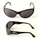 Sporting Goods : NFL Ultra Sport Sunglass: Carolina Panthers