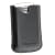 BLACKBERRY GEMINI 8520 CURVE LEATHER POUCH CASE - ORIGINAL