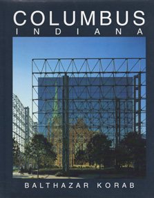 Columbus Indiana: An American Landmark