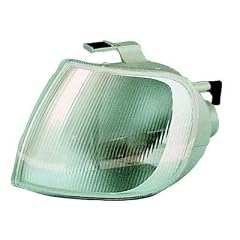 VW POLO 6N 6N1 94- BLINKER BLINKLEUCHTE WEISS LINKS