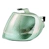 VW POLO 6N 6N1 94- BLINKER BLINKLEUCHTE WEISS LINKS