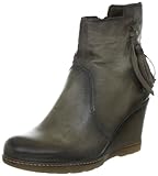 Mjus 651202, Damen Klassische Halbstiefel & Stiefeletten, Grau (taupe 651202-8790-6042), EU 38
