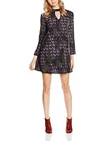 PEACE&LOVE BY CALAO Vestido (Verde Botella)