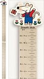 Maisy Growth Stick