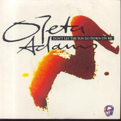 Oleta Adams - Don