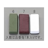 エスコ ポリシングペースト 青／仕上げ用 EA819D-6 [その他]