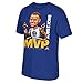 adidas Men's NBA Golden State Warriors-Stephen Curry #30 T-Shirt