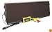 Save A Battery 6783 12-Watt 12-Volt Solar Battery Charger and Maintainer