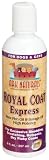 Ark Naturals Royal Coat Express for Dogs & Cats, 8-Ounce Bottle