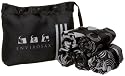 Envirosax Monochromatic Pouch,Black/White,one size