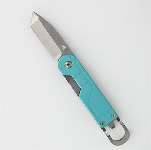 SANRENMU LB-617 Mini Multifunction Tools Folding Knife