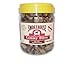 Pet Supplies : Smokehouse 85965 Lammy Bites 100-Percent-Natural Treats for Dogs, 8-Ounce Tub