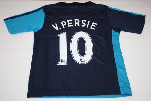 ARSENAL VAN PERSIE