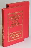 The Toughest Indian in the World