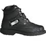 Joe Rocket Big Bang Mens Leather Sport Boots - 10
