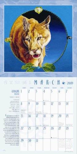 Medicine Wheel 2009 Wall Calendar under Multicultural in The Books Store