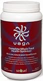 Vega Complete Whole Food Health Optimizer - Berry Flavor - 36.6 ounces