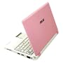 ASUS Eee PC 2G Surf (7-Inch Display, Intel Mobile Processor, 512 MB RAM, 2 GB Hard Drive, Linux Preloaded) Blush Pink
