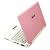 ASUS Eee PC 2G Surf (7-Inch Display, Intel Mobile Processor, 512 MB RAM, 2 GB Hard Drive, Linux Preloaded) Blush Pink